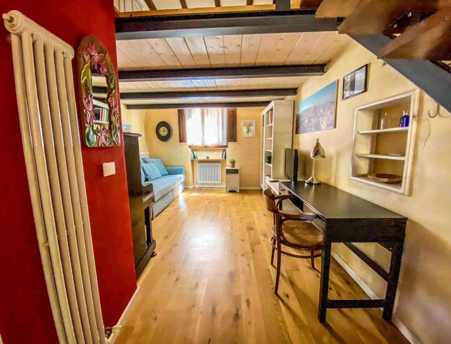 The Pianist S House In The Heart Of Bologna Apartamento Exterior foto
